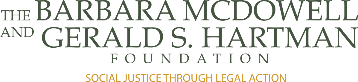 The McDowell Foundation